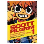 İthaki Yayınları Scott Pilgrim 1: Scott Pilgrim'in Değerli ve Basit Hayatı