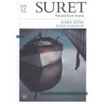 İthaki Yayınları Suret - Psikokültürel Analiz - Kara Ayna İlginç Zamanlar