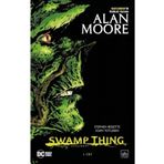 İthaki Yayınları Swamp Thing Efsanesi - 1. Cilt İthaki Yay. (Koruma Poşetli)