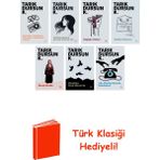 İthaki Yayınları Tarık Dursun K. 7 Kitap Seti + Türk Klasiği Hediye - Hayır