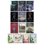 İthaki Yayınları Tolkien Külliyatı 13lü / Yüzüklerin Efendisi Hobbit Silmarillion Bitmemiş Öyküler Gondolin'in Düşüşü