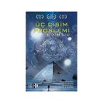 İthaki Yayınları Üç Cisim Problemi + Ay Işığı Sokağı: Modern Klasikler Dizisi - 98 + Hamnet + 1 Kitap - Hayır