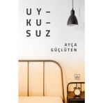 İthaki Yayınları Uykusuz + Yapışkanlı Not Kağıdı