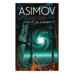 İthaki Yayınları Vakıfın Sınırı - Isaac Asimov Vakıf Serisi Ciltsiz 496 Sayfa