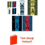 İthaki Yayınları Warren Ellis 5 Kitap Seti + Türk Klasiği Hediye - Hayır