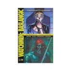 İthaki Yayınları Watchmen Başlangıç: Ozymandias - Kızıl Korsan + One Punch Man - Tek Yumruk 20 + Blue Lock Cilt 7 - Hayır