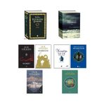 İthaki Yayınları Yerdeniz Tek Cilt Mülksüzler Ursula K. Le Guin Yüzüklerin Efendisi Tek Cilt Hobbit J.R.R. Tolkien
