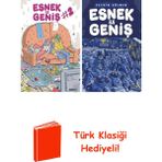 İthaki Yayınları Yetkin Gülmen 2 Kitap Seti + Türk Klasiği Hediye - Hayır