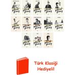 İthaki Yayınları Yılmaz Güney 13 Kitap Seti + Türk Klasiği Hediye - Hayır