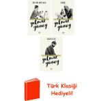 İthaki Yayınları Yılmaz Güney 3 Kitap Seti + Türk Klasiği Hediye - Hayır