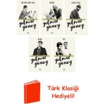 İthaki Yayınları Yılmaz Güney 5 Kitap Seti + Türk Klasiği Hediye - Hayır