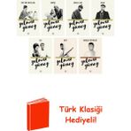 İthaki Yayınları Yılmaz Güney 7 Kitap Seti + Türk Klasiği Hediye - Hayır