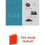 İthaki Yayınları Yılmaz Şener 2 Kitap Seti + Türk Klasiği Hediye - Hayır