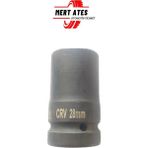 İTHAL 1 Inç Havalı Kamyon Lokması 28 mm