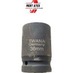 İTHAL 1 Inç Havalı Kamyon Lokması 36 mm