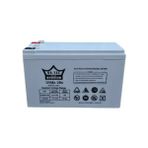 İTHAL 12V 9A Akü Kuru Bakımsız Akü