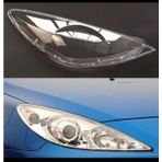 İTHAL 2006 2012 Peugeot 307 Far Camı Mercekli - Sağ
