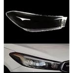 İTHAL 2015-2020 Kia Cerato Uyumlu Far Camı - Sağ