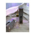 İthal 50 ml Gold Kapak Dekoratif Kolonyağı Şişesi Hediyelik ,Sunum,Zemzem,Esans