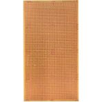 İTHAL 50X100MM Delikli Bakır Plaket Tek Tarflı Devre Kartı 5X10
