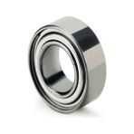 İTHAL 6206 Zz Ithal Rulman (30X62X16MM)