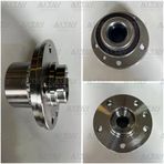İthal 7H0498611 Teker Poryası 5 Bijon Abs'li 30X85x45 Vw T5-T6-Touareg 1.9 2.0 2.5Tdı 2003 2019