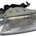 İthal 96540259 Chevrolet Kalos Aveo 04-05 Sol Sis Farı