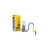 İthal AMPUL H3 24V 70W PK22S STANDART YENİLEME 3.500K STANDART IŞIK
