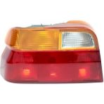 İTHAL Arka Stop Lambası Sedan Sol Escort 1991- - Beyaz