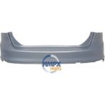 İTHAL Arka Tampon - Ford Focus 3- 2011-2014 Sedan