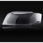 İTHAL Audi A6 C5 (2003-2005) Uyumlu Far Camı - Sol