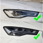 İTHAL Audı A6 Far Camı 2015-2018 - Sağ