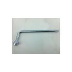İthal BİJON ANAHTARI TEKLİ PİPO 21