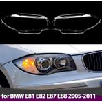 İTHAL Bmw E87 Far Camı 2004-2011 - Sol