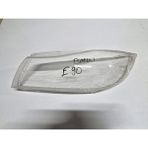 İTHAL Bmw E90 320 Sol Ön Far Camı Sıfır 2004-2008