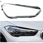 İTHAL Bmw X1 F48 Ön Far Camı (Full Led) 2020- - Sağ