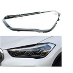 İTHAL Bmw X1 F48 Ön Far Camı (Full Led) 2020- - Sol