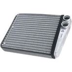 İTHAL Caddy 2004 - 2010 Kalorifer Radyatörü