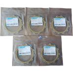 İTHAL Cf Moto - 150 Nk Debriyaj Balata 5 Li Set Oem