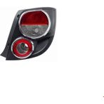 İTHAL Chevrolet - Aveo T300 2011 - Arka Stop Lambası Sağ (Hb) Aveo 2011-