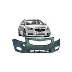 ITHAL Chevrolet Cruze Ön Tampon Ithal