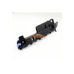 ITHAL Chevrolet Cruze Sol Ön Tampon Braketi Ithal