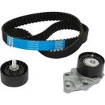 İTHAL Chevrolet Lacetti 1.4-1.6 Motor Triger Seti Skf