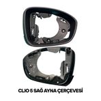 İthal CLIO 5 SAĞ AYNA ÇERÇEVESİ