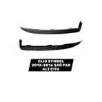 İthal CLIO SYMBOL SAĞ FAR ALT ÇITASI 2013-2016 260E01288R