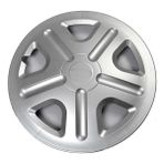 İTHAL Connect Jant Kapağı 1 Adet 15 Inch Eski Model Tipi 2002-2013