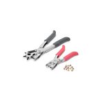 İthal Delik ve Perçin Pensesi 706964