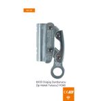 İthal Düşüş Durdurucu (İp Halat Tutucu) YOKE KK03