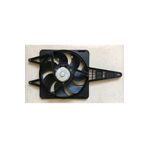 İthal Fan Motoru Davlumbazlı Fiat Tempra Tipo Uno TPSX 1.4 1.6 Klimasız Tek Motor İthal Ürün 7615023