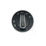 İthal Far Anahtarı Sıslı Auto / Vw Caddy Golf Jetta Passat / 3C8941431a-